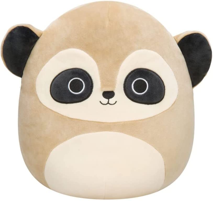 Squishmallows 7.5" Gracia the Meerkat - Ultrasoft Plush for All Ages (SQCR00677)