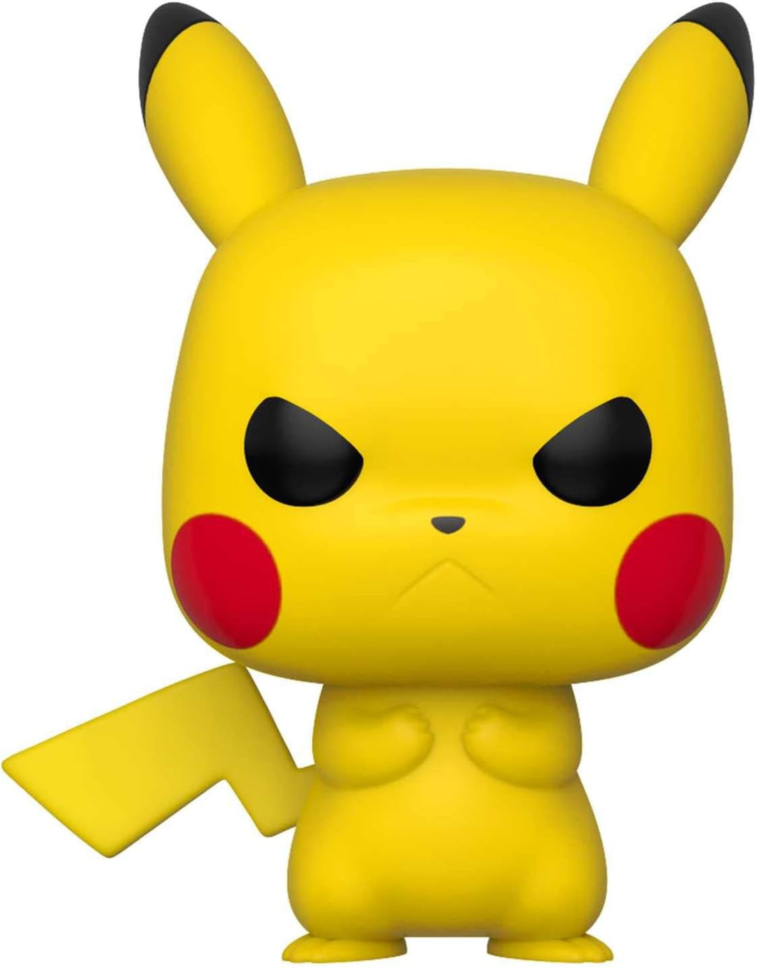 Funko POP-Spiele: Pokemon – Grumpy Pikachu