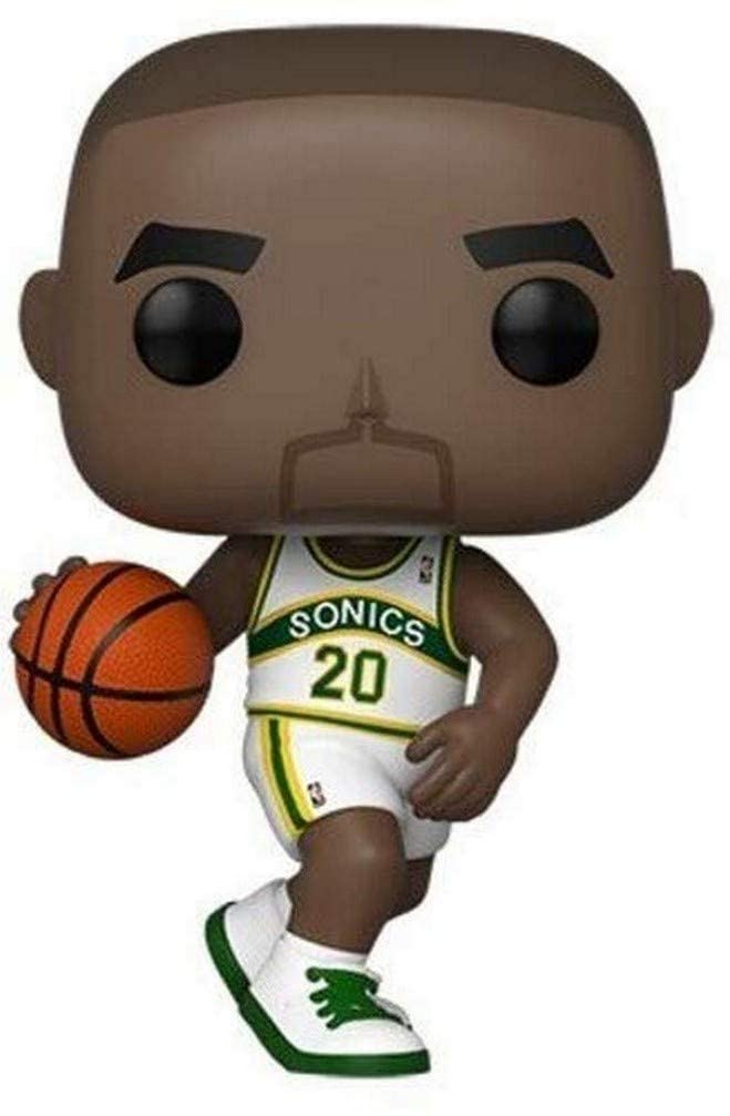 Seattle SuperSonics Gary Payton Funko 47912 Pop! Vinyl #80
