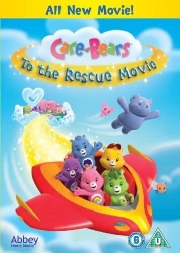 Care Bears - To The Rescue