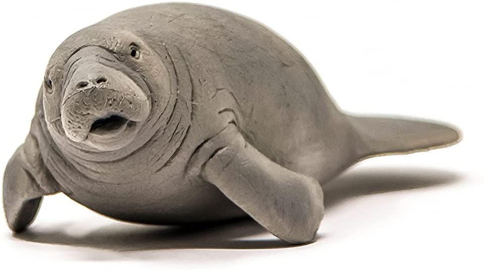 Schleich 14839 Wild Life Manatee