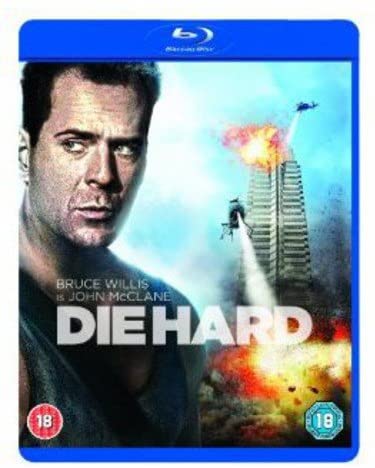 Die Hard [Region Free]