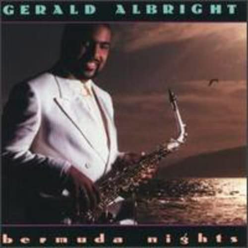 Bermuda Nights [Audio-CD]