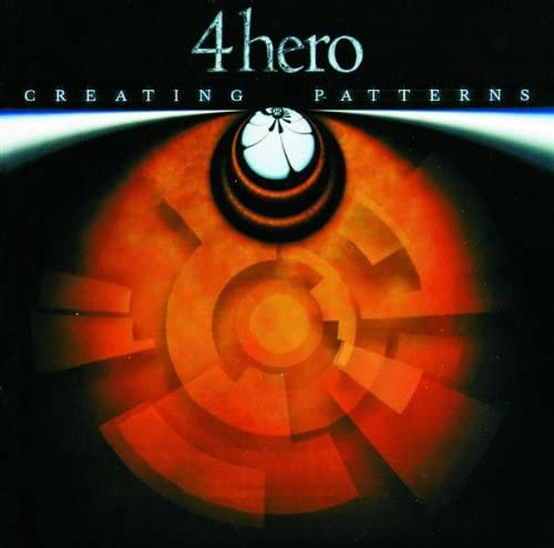 Creating Patterns [Audio CD]