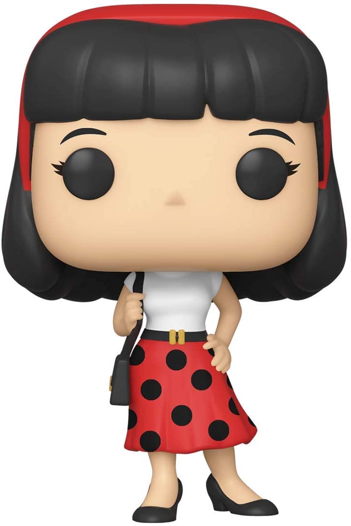 Archie Veronica Lodge Funko 45241 Pop! VInyl #26