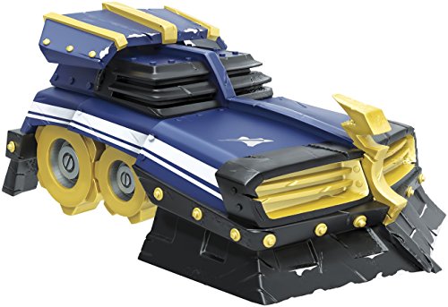 Skylanders SuperChargers Vehicle - Shield Striker (PS4/Xbox One/Xbox 360/PS3/Nintendo