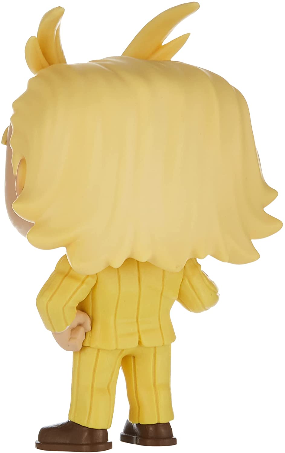 My Hero Academia All Might (Teacher) Funko 42932 Pop! Vinyl #604