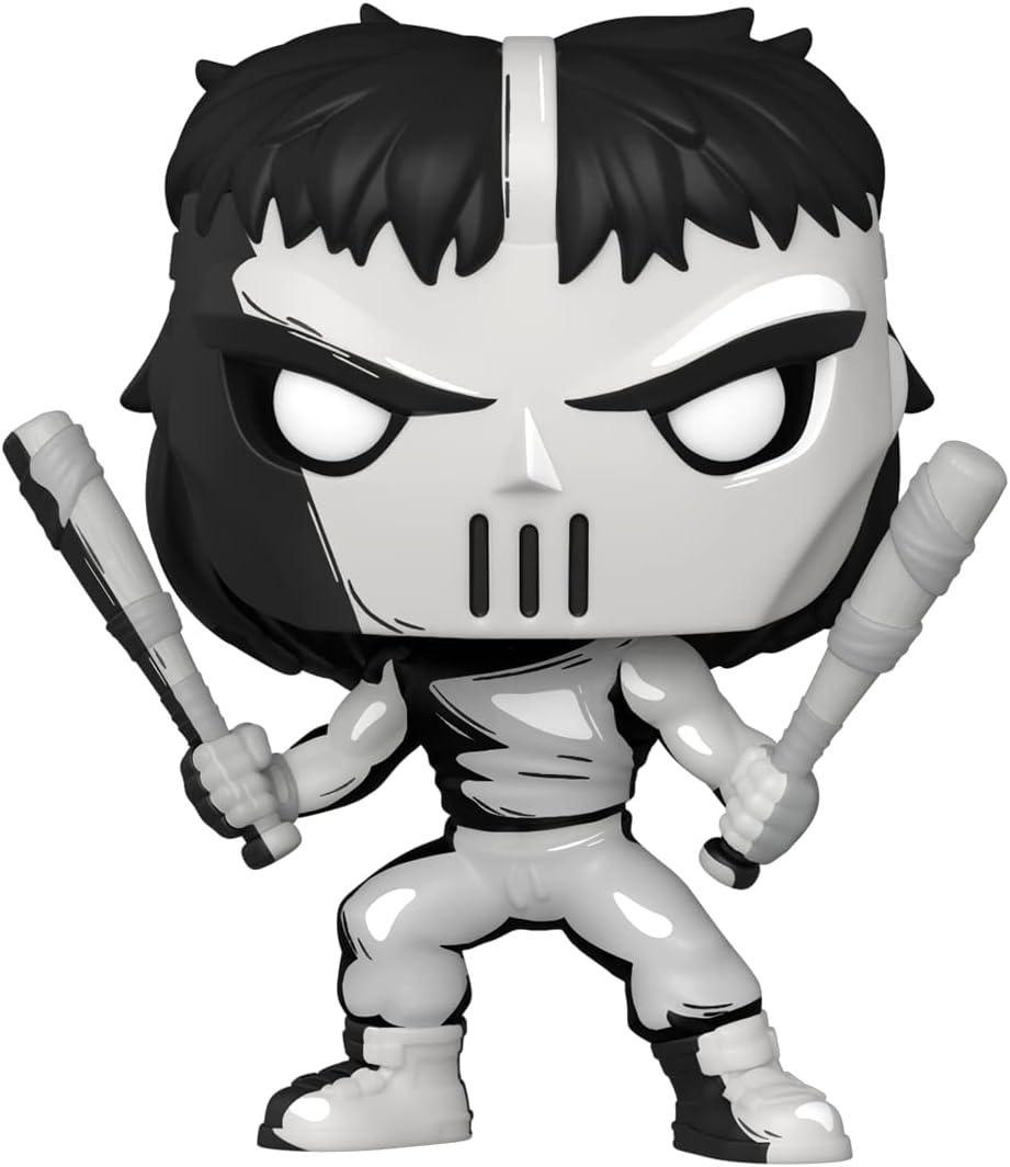 TMNT Casey Jones PX Exclusive Pop! Vinyl