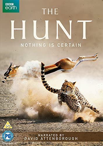 The Hunt [2015] -  [2015]