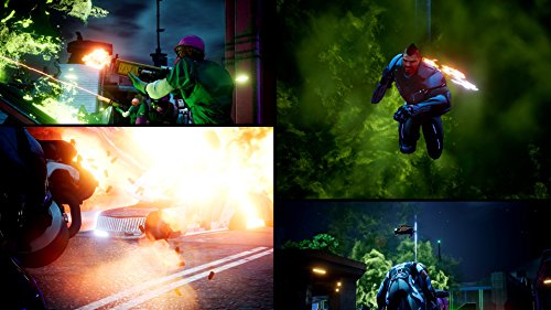 Crackdown 3 - Xbox One