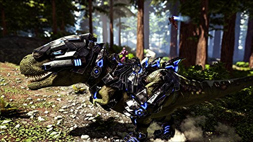 ARK: Survival Evolved (Xbox One)