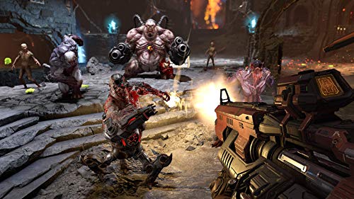 Doom Eternal (PS4)