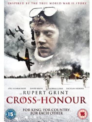 Cross of Honour [2017]