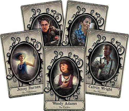 Arkham Horror Dritte Ausgabe