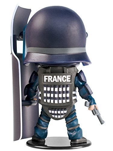 SIX COLLECTION MONTAGNE CHIBI FIGURINE