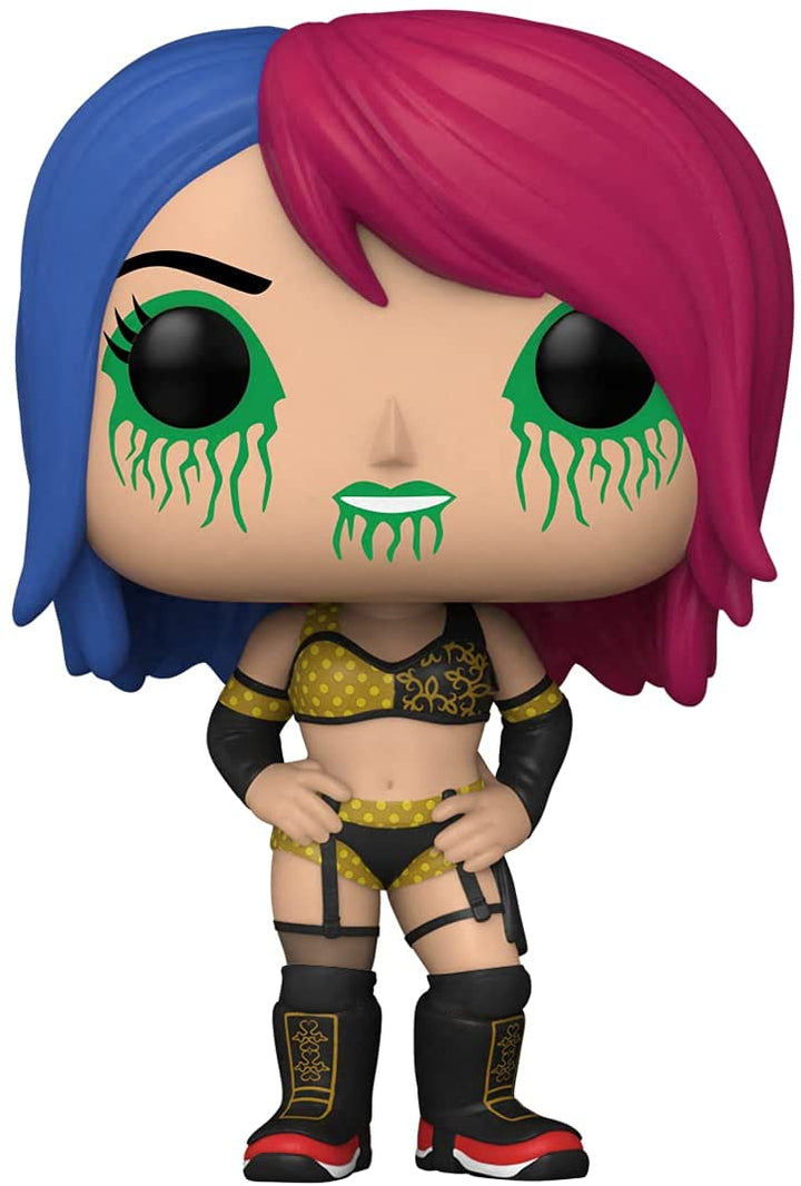 WWE Asuka Funko 56806 Pop! Vinyl #96