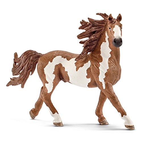 Schleich 13794 Semental Pinto,