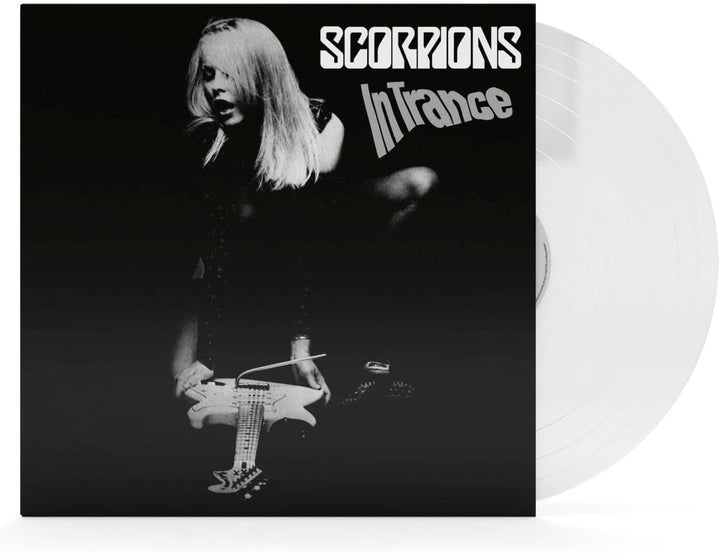 Scorpions – In Trance [VINYL]