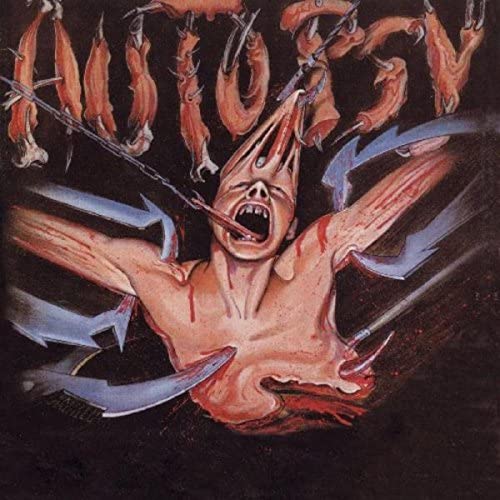 Autopsy - Severed Survival [VINYL]