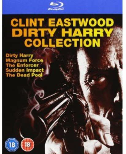 Dirty Harry Collection