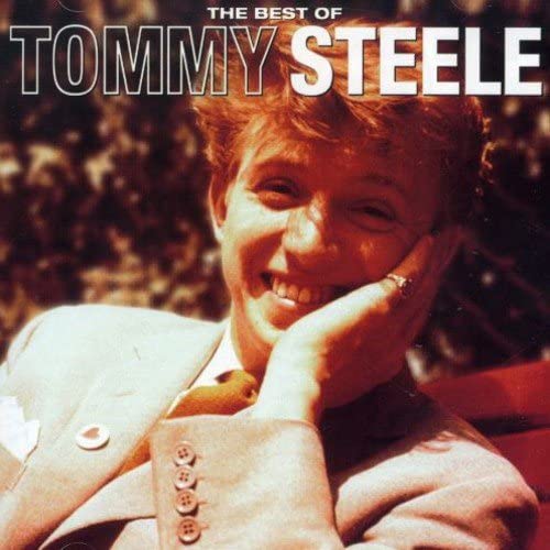 The Best Of Tommy Steele