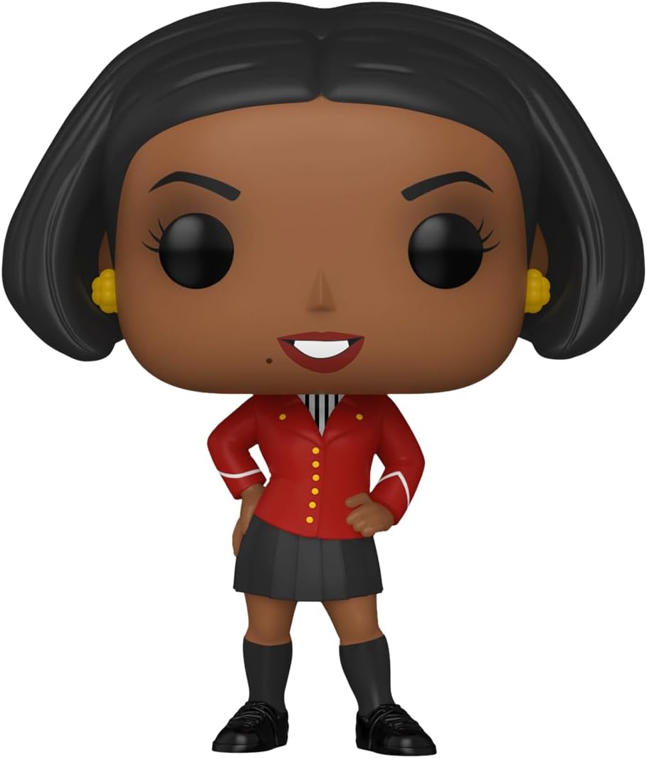 TV: Family Matters - Laura Winslow Funko 72510 Pop! Vinyl #1379