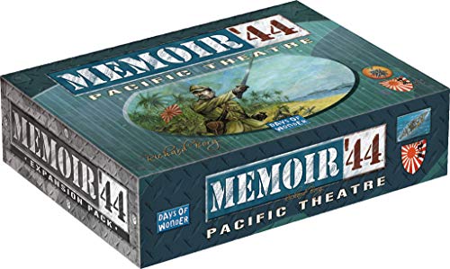 Memoir '44 Expansion: Eastern Front