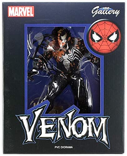 Marvel MAY182304 Venom 9 Inch PVC Figure