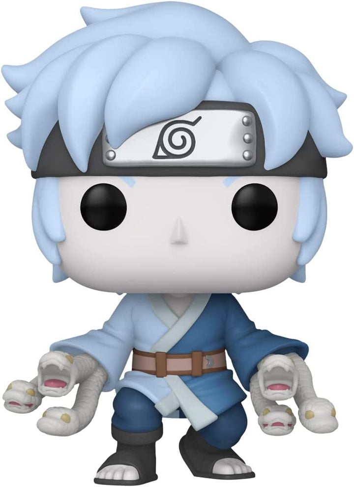 Animation: Boruto- Mitsuki w/snake hands Funko 61386 Pop! Vinyl #1357
