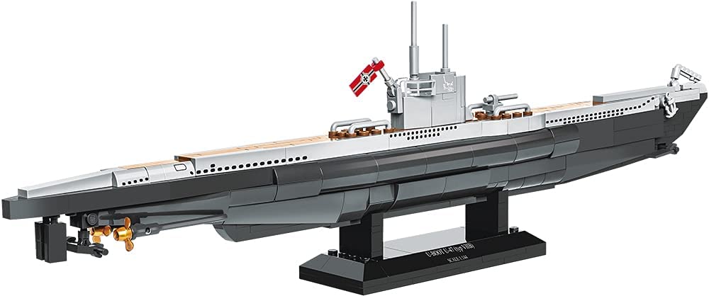 COBI Building Set 4828 (4828)