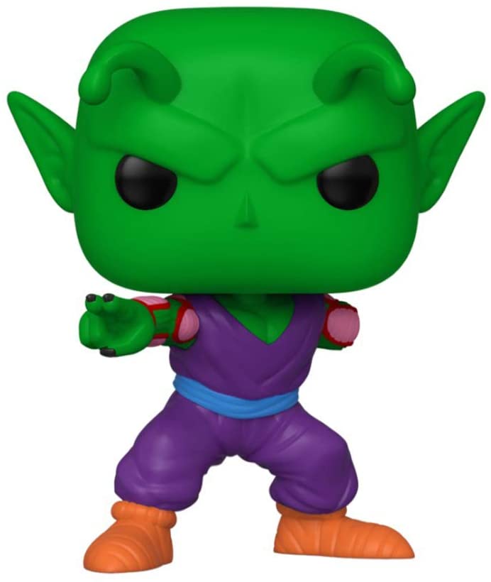 Dragon Ball Z Piccolo Funko 44261 Pop! Vinyl #704