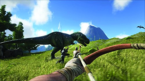 ARK: Survival Evolved (Xbox One)