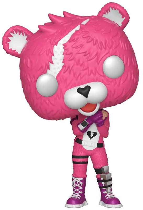 Fortnite Cuddle Team Leader Funko 35705 Pop! Vinyl #430