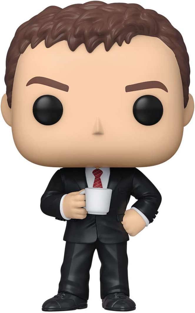 Will & Grace Will Truman Funko 34703 Pop! Vinyl #966