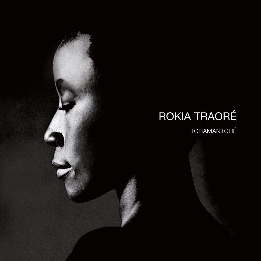 Rokia Traor - Tchamantch [Vinyl]