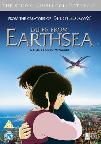 Tales From Earthsea