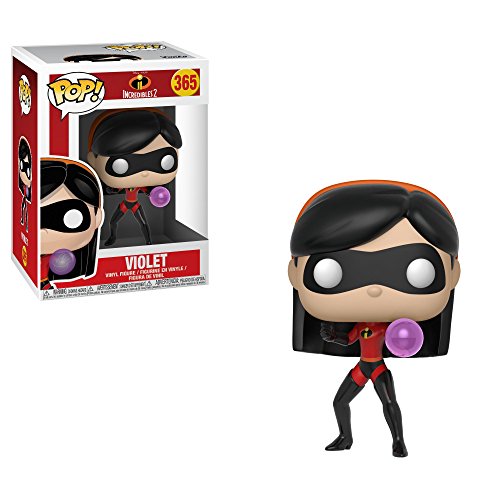 Incredibles 2 Violet Funko 29208 Pop! Vinyl #365