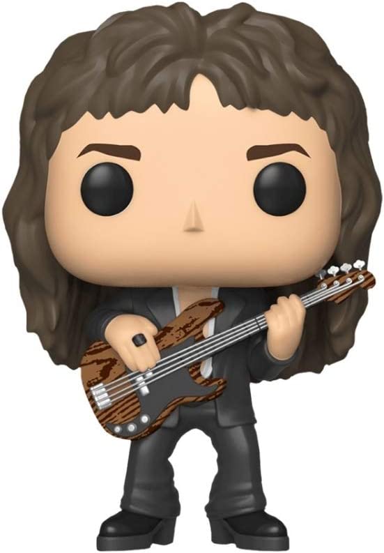 Queen John Deacon Funko 33728 Pop! Vinyl #95