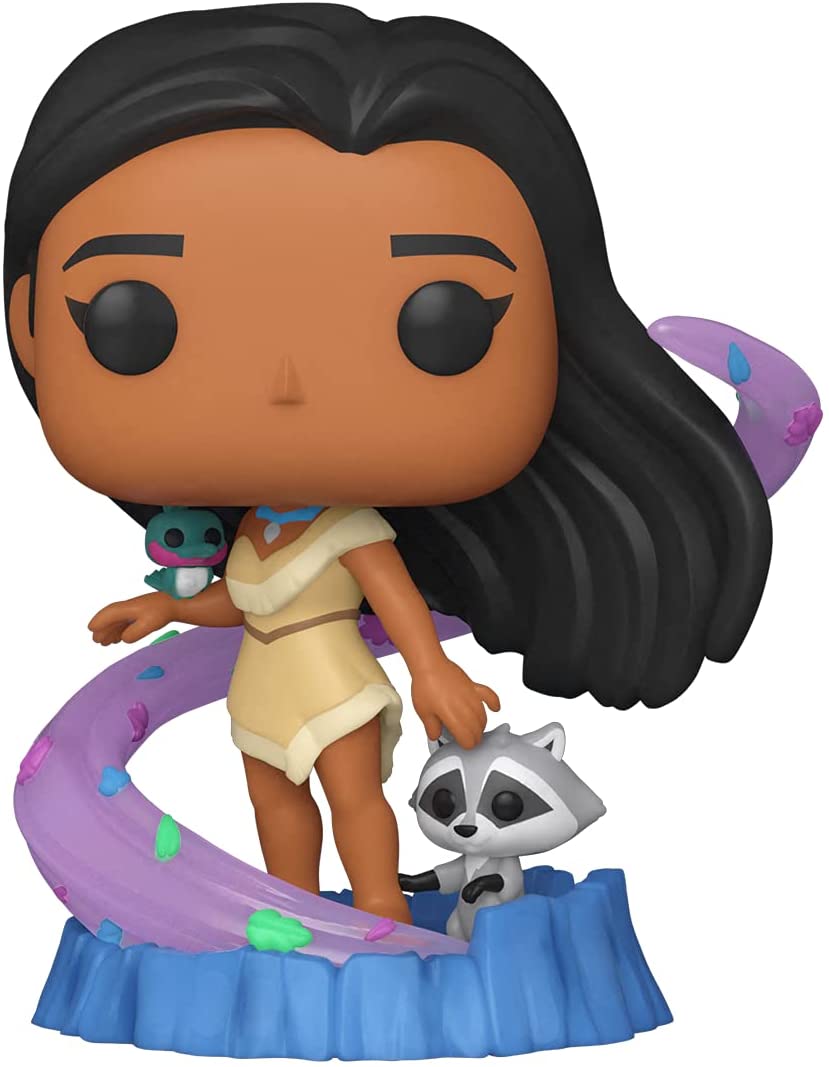 Disney Princess Pocahontas Funko 55971 Pop! Vinyl #1017