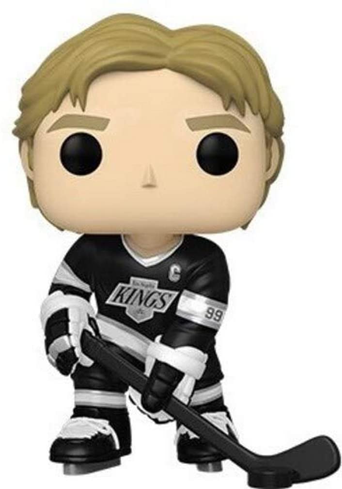 LA Wayne Gretzky Funko 51022 Pop! Vinyl #69