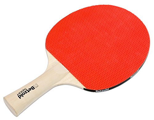 Betzold 34436 "Flash" Table Tennis Racket