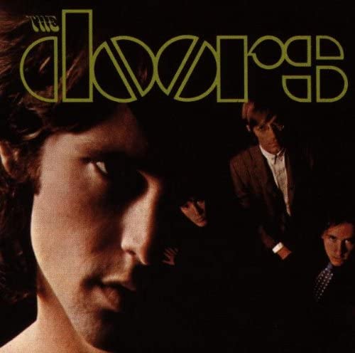 The Doors [Audio CD]