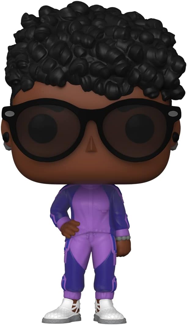 Marvel Black Panther? Shuri Funko 63943 Pop! VInyl #1173