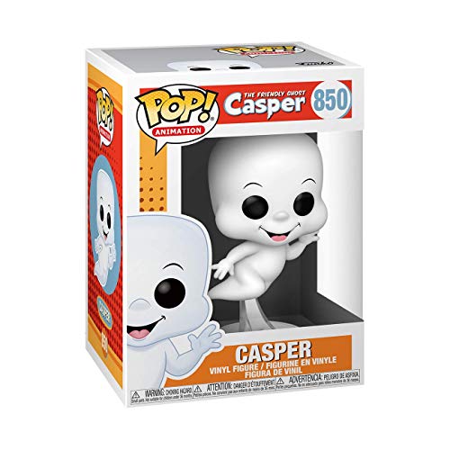 The Friendly Ghost Casper Funko 44153 Pop! Vinyl #850