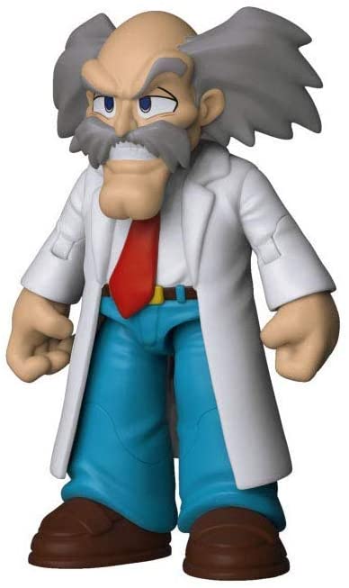 Megaman Dr. Wily Funko 34821 Actiefiguur