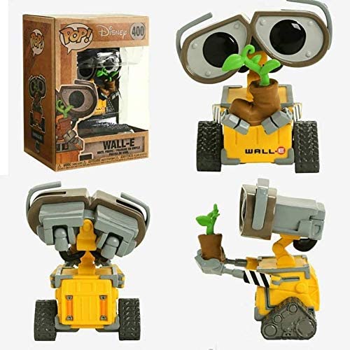 Wall-E - Wall-E Earth Day Exclusive Pop! Vinyl