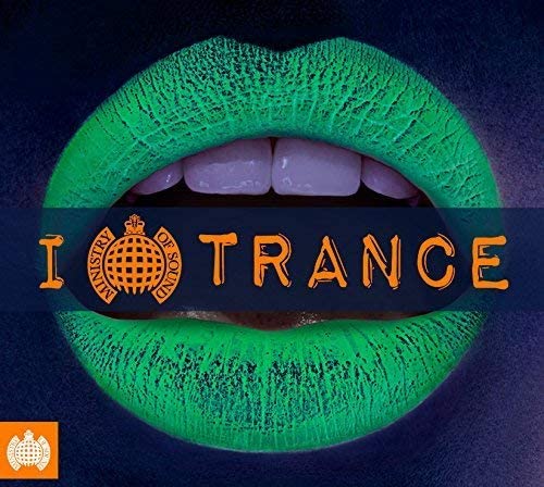 Amo el trance - Ministry Of Sound