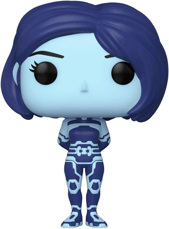 Funko POP! : Halo Infinite The Weapon #026 Glow in The Dark Exclusive Vinyl Figure