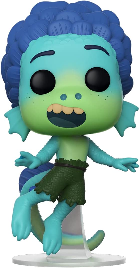 Disney Luca Luca Paguro Funko 55760 Pop! Vinyl #1055