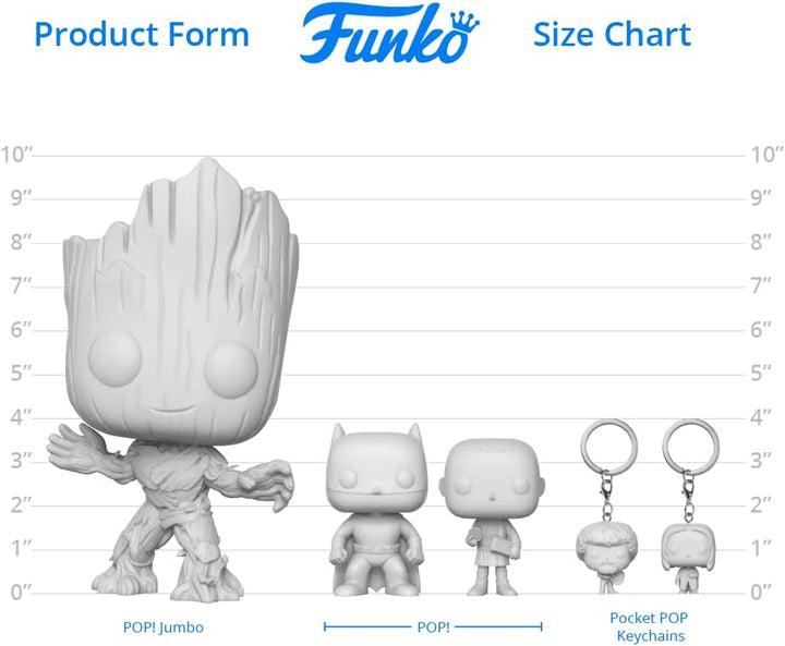 Funko 54900 POP Deluxe: Marvel- Hawkeye Shawarma - (Amazon Exclusive)
